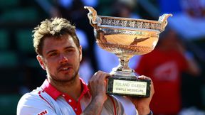 Roland Garros: Stan Wawrinka nowym królem Paryża! Novak Djoković musi poczekać!