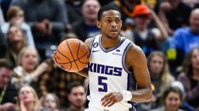 To trzeba zobaczyć. Kapitalny finisz w meczu NBA!