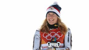Ester Ledecka w konflikcie z władzami czeskiego narciarstwa