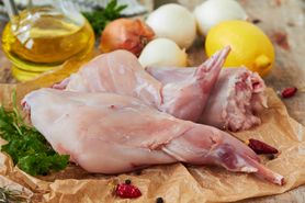 Królik – wartości odżywcze, wybór i przygotowanie mięsa, przepisy