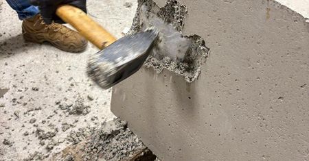 Kokaina w betonowych donicach – gigantyczny magazyn śmierci pod Wrocławiem rozbity przez CBŚP