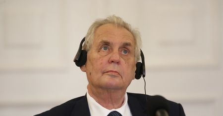 Czechy. Śledztwo ws. Vrbietic. "Jest tylko jedna wersja zdarzeń, związana z GRU"