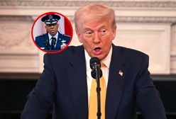 Trump walczy z różnorodnością w armii. Gen. Brown zwolniony