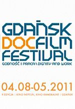 Zapraszamy na 9. Gdańsk DocFilm Festival