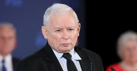 "Nierealne". Rosjanie o słowach Kaczyńskiego