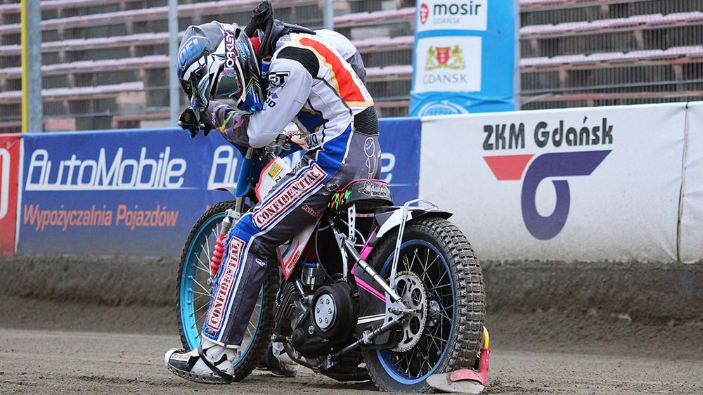 WP SportoweFakty / Grzegorz Jarosz / Aureliusz Bieliński