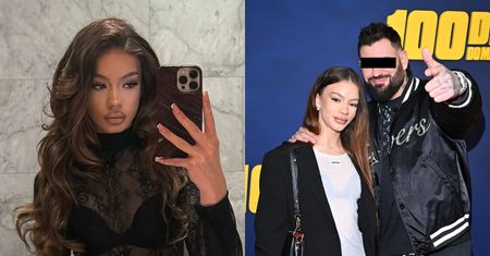 Wymowna reakcja Sofi po ZATRZYMANIU Wojciecha G. przez CBŚP!