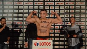 Mistrz Babilon MMA zasila KSW. Trudny rywal w debiucie