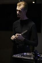 Doug Jones kontra Arrow