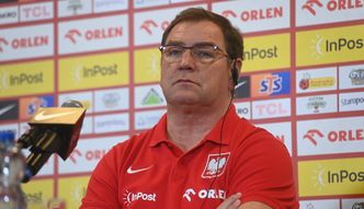 Selekcjoner szczery do bólu