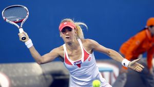 WTA Miami: Poskromić Pietrową, Urszula Radwańska zaczyna turniej na Florydzie