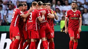 SC Freiburg - VfL Wolfsburg kursy, typy bukmacherskie na mecz | 19.05.2023r.