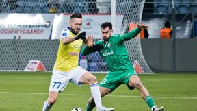 Uciekł z klubu. Gorzkie słowa trenera: "Nie jest już częścią naszej rodziny"