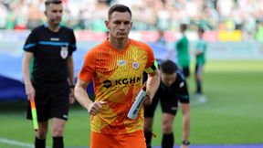 Kapitan Zagłębia w bojowym nastroju "Nie wyobrażam sobie innej opcji"