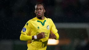 Lech sięgnie po zawodnika z Eredivisie? Ma sporą konkurencję