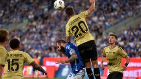 Widzew kolejny raz pogrąży się na wyjeździe? Gramy typ po kursie 2.01