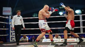 Boks. Awans Krzysztofa Włodarczyka w rankingu IBF