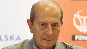 Włodzimierz Szaranowicz rezygnuje! "Jestem zmęczony"