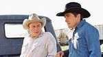 kadr z filmu "Brokeback Mountain"