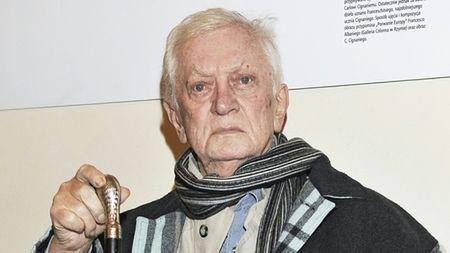 ''Mąż bardzo schudł''