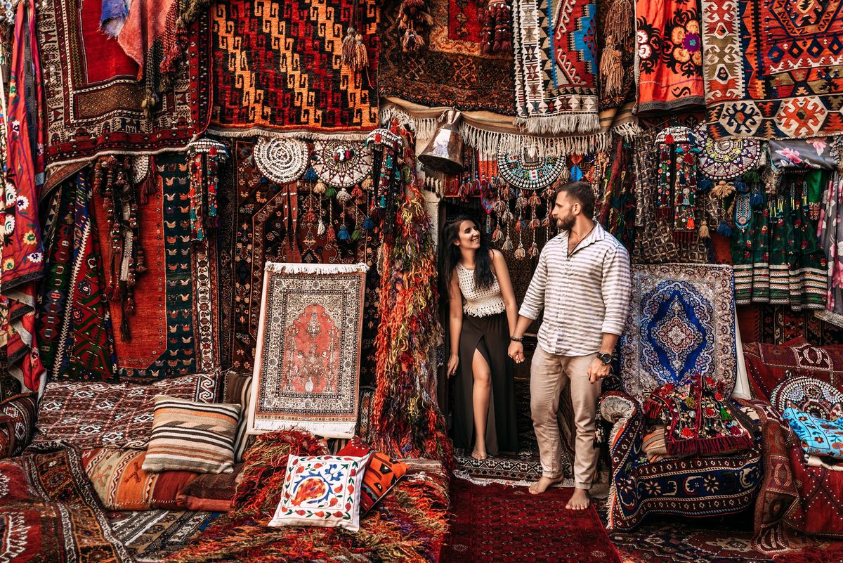 Dywany marokańskie - ceny, opinie, najpiękniejsze wzory, porady