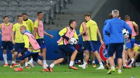 "Zwycięstwo z Polską to sprawa honoru"