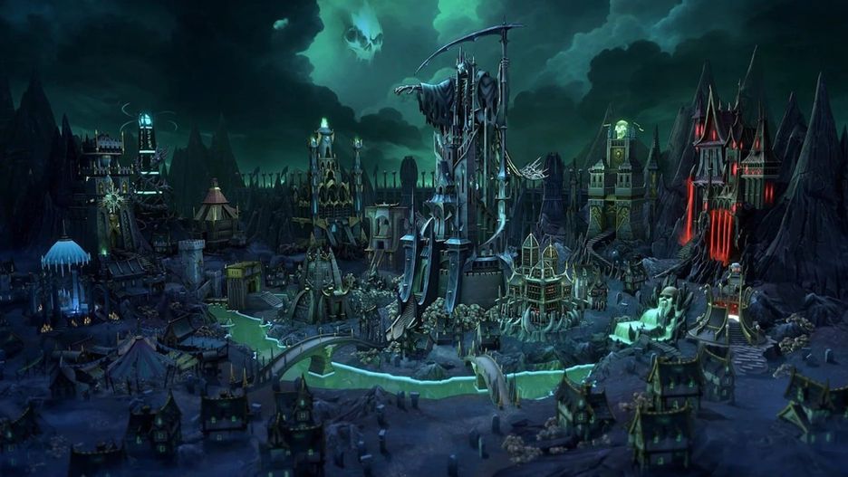 Źrodło fot. Hooded Horse