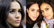 Przyjaciółka Meghan Markle broni księżnej i oskarża Pałac: "O wszystkim wiedzieli!"