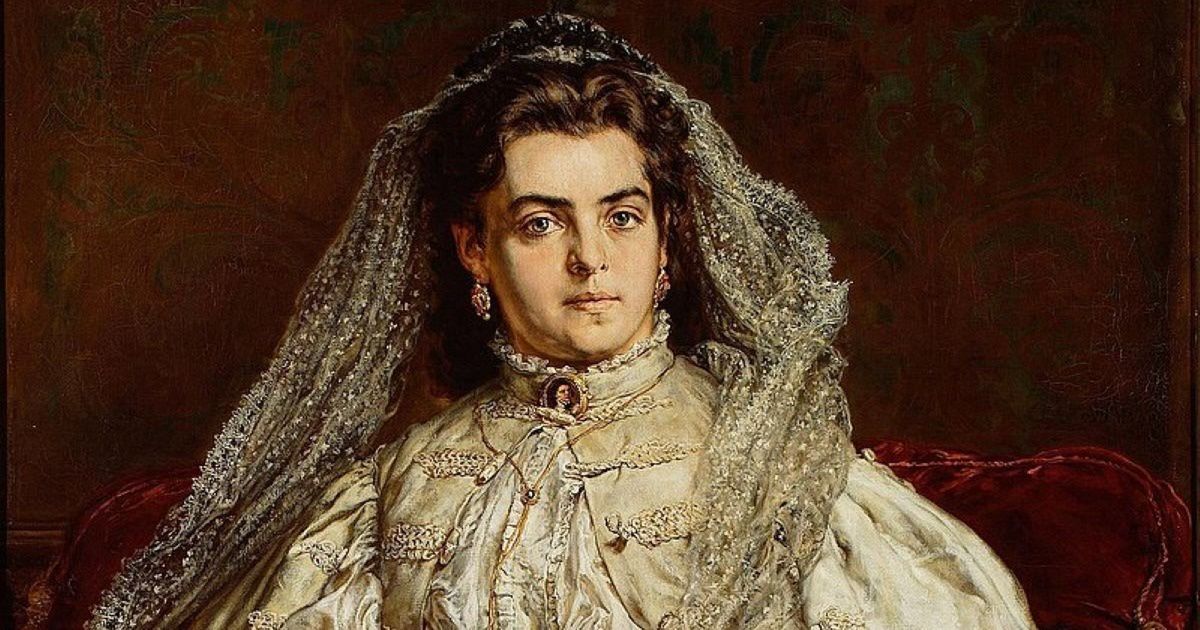 Teodora Matejko. Ostatnie lata życia żony wybitnego malarza