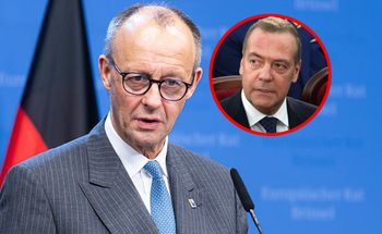 Skandaliczne słowa z Moskwy. Niemcy odpowiadają