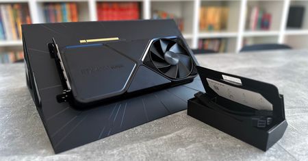 Masz kartę graficzną GeForce? Koniecznie zainstaluj nowe sterowniki
