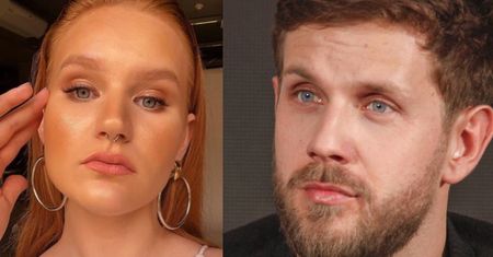 Ukraińska influencerka o gali Antka Królikowskiego: Super pomysł kpić z sytuacji wojennej