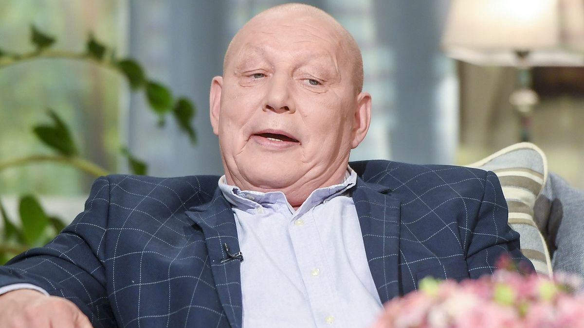 Krzysztof Jackowski 