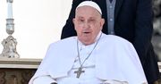 Papież Franciszek znów zaskoczył wiernych. Pojawił się w bazylice Świętego Piotra