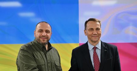 Niemcy już tam są. Ukraina chce z Polską produkować broń