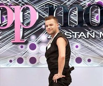 "Top Model": Która polska gwiazda ma buty projektatna Lady Gagi?