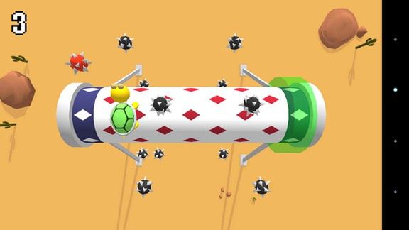 Weekendowy Zestaw Gier i Aplikacji: Rival Knights, Inapp Translator i Smart Launcher 2 26