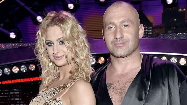 Hanna Żudziewicz, Marcin Najman
Fotografia: AKPA