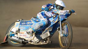 PGE Ekstraliga. Jakub Jamróg rzucił się na głęboką wodę. Wie, że łatwo mu nie będzie