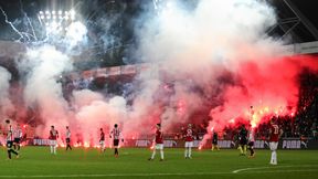 Komisja Ligi Ekstraklasy SA bez litości dla Cracovii! Rekordowa kara dla krakowskiego klubu