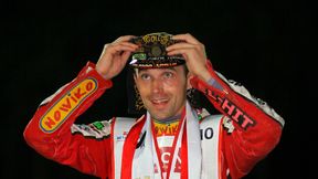 Jędrzejak zostaje we Wrocławiu