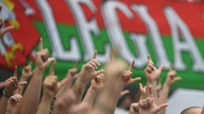 Legia Warszawa walczy o Ognjena Mudrinskiego