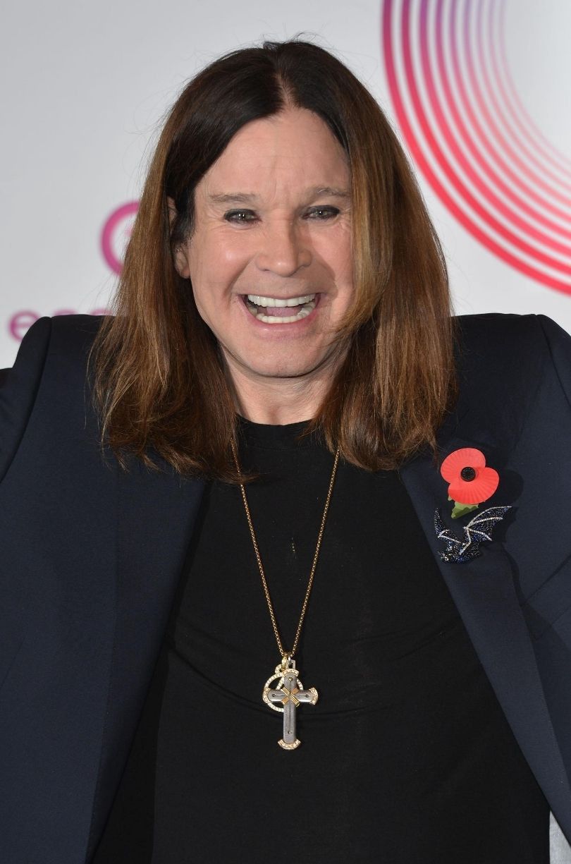 Ozzy Osbourne