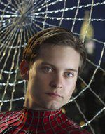 Spider-Man w 3D