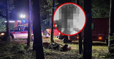 Tragiczna śmierć 15-letniego harcerza. Mieszkaniec grzmi. "Tutaj nie powinno się pływać"
