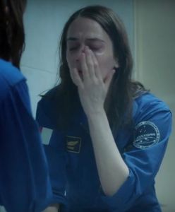 "Proxima": Eva Green podbija kosmos w Kinie WP Pilot