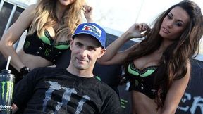 Tomasz Gollob: Zaczęło się coś psuć w motocyklu