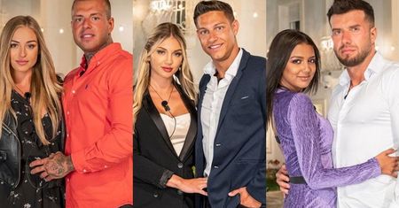 "Love Island". Znamy ZWYCIĘZCÓW 3. edycji programu!