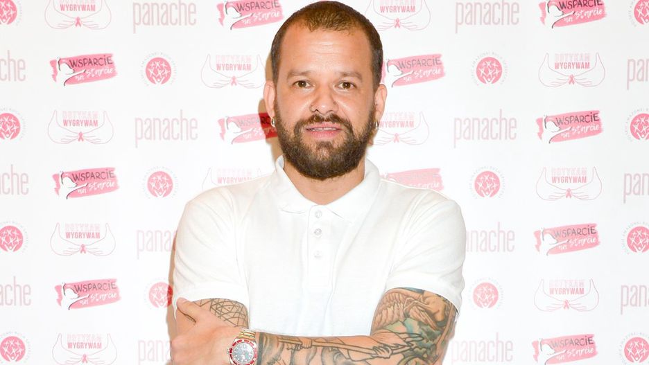 Michał Piróg o aferze szczepionkowej: "Nikogo nie bronię, nikogo nie ganię"