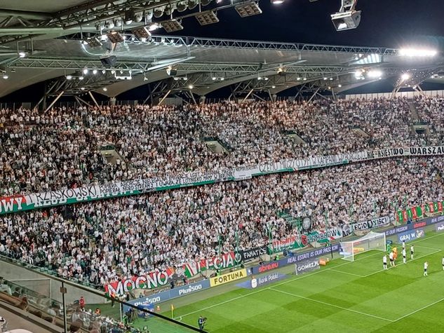 Foto: WP SportoweFakty/Olaf Kędzior